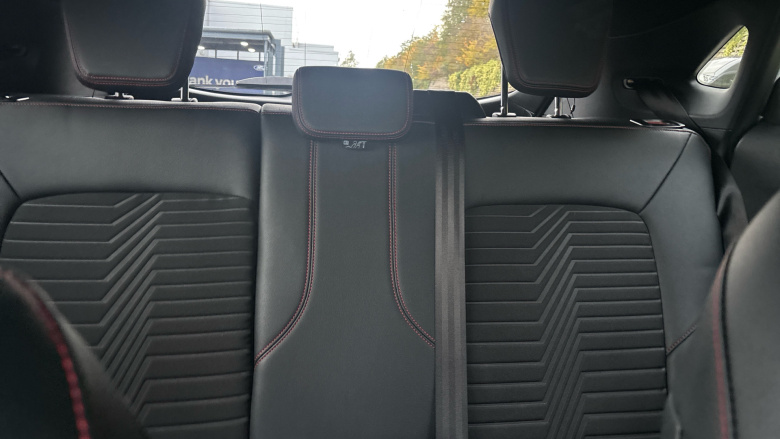 Ford Puma 1.0 EcoBoost Hybrid mHEV 155 ST-Line X 5dr Petrol Hatchback